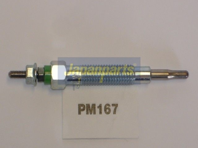 PM167 Japan Parts Vela de incandescência